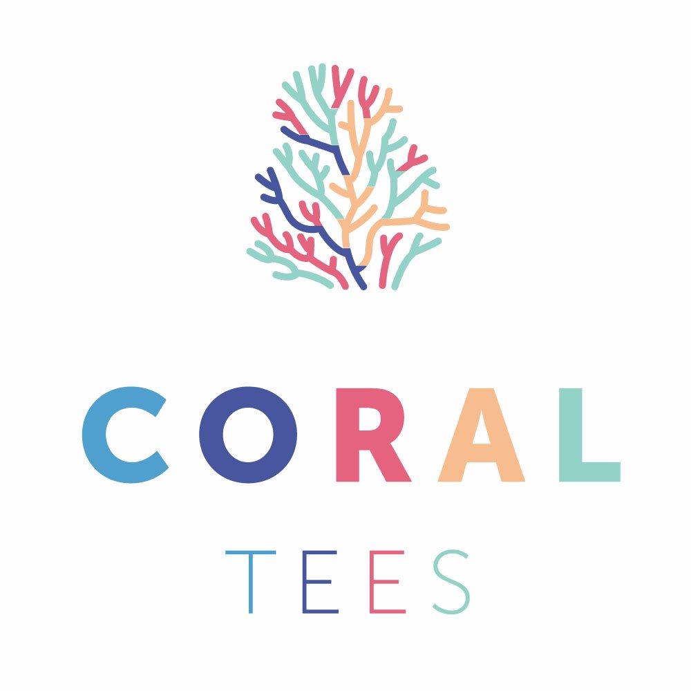 CoralTees's profile picture. Coral Tees  |  Relaxed tees + tanks with a purpose.

10% of profits go directly to organizations helping save coral reefs.
