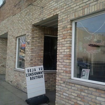 bsobiesczyk's profile picture. Deja Vu Boutique has been in business for over 8 years specializing in quality consignment & New fashions!!  106 E. Huron St. Berlin