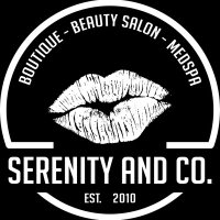 Serenity & Co.(@SerenityAndCo) 's Twitter Profile Photo