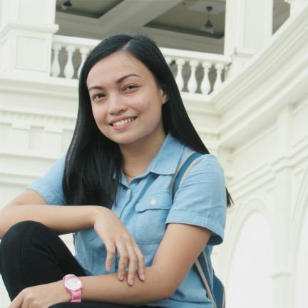 anrierot_97's profile picture. Quiet tough lady minion