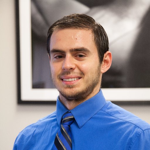 ASiwiecDPT's profile picture. DPT Student @ University of Illinois at Chicago