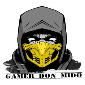 Ratedmido18's profile picture. حساب خاص بالعاب البلاي ستشين- جيمر جديد في عالم التويتر واليوتيوب مهتم بالالعاب الاكترونيه