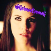 Emma Gilbert (@grimmemmag) 's Twitter Profile