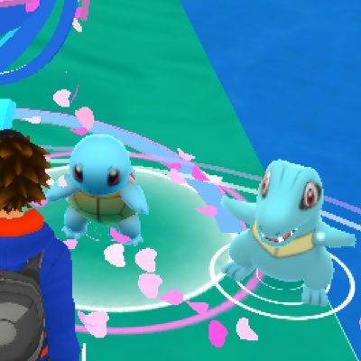 千葉、東京で活動しています。青チーム、レベル29。気軽にフォローして下さい!モンスト垢はこちら→ @monstostlike