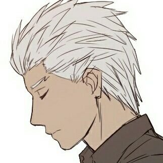 ❝Atone for my s i n s? I have no sins to a t o n e for.❞
〔FSN RP/ MV RP〕『M: ?』
