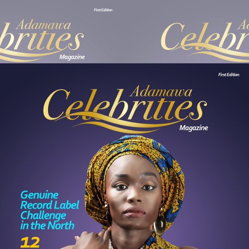 We Bring You Tweets and links About The Latest Trends, News, & Current Affairs Within Adamawa State and beyond.
info@adamawacelebrities.com
08051600130