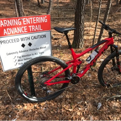 Anything mountain bike related in North Carolina. Home Based in Brunswick County. A place to share and enjoy all things Mountain Biking.
