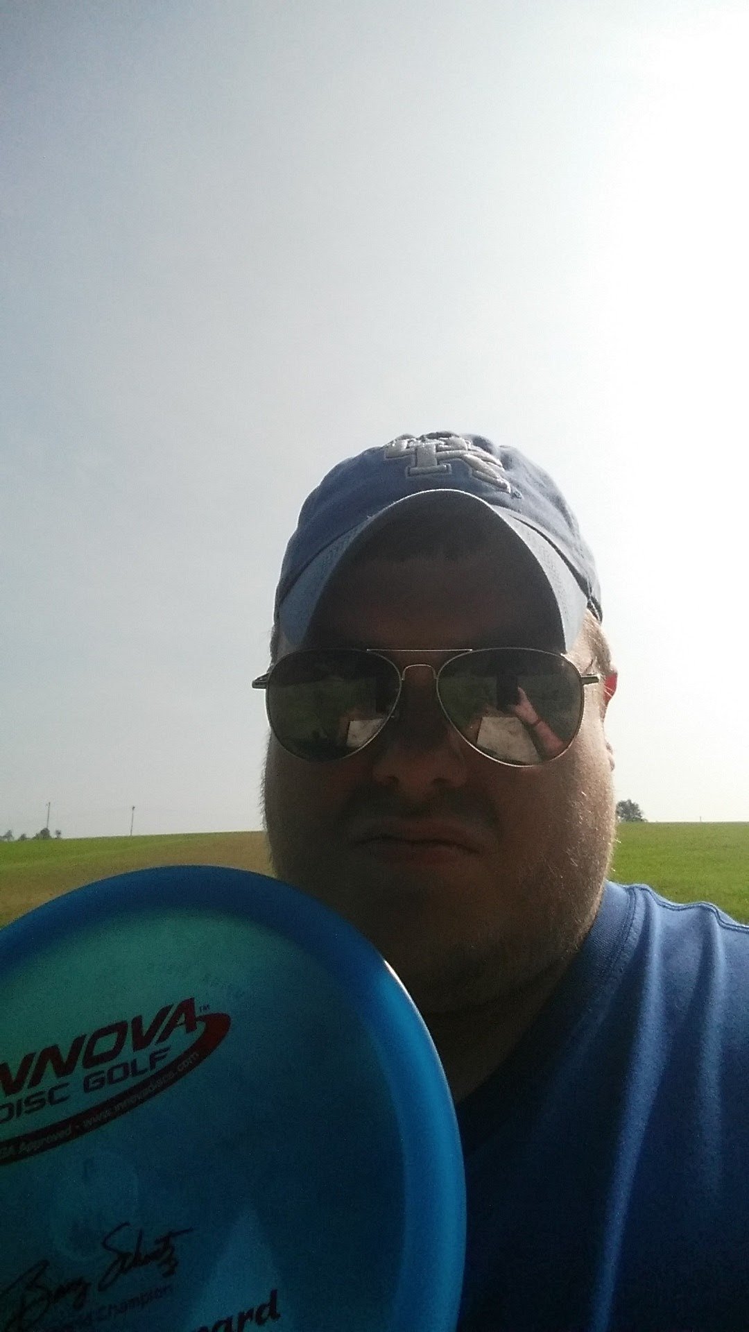 University of Kentucky, Juris Doctorate,  B.A in Geography. Alum of Kappa Kappa Psi-Theta Epsilon chapter. Amateur Disc Golfer.