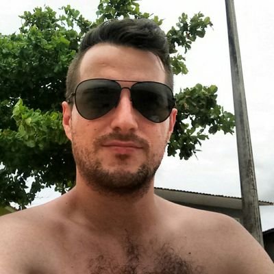 MatePiovezan's profile picture. 