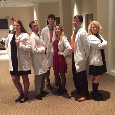 RN BSN CVICU. Grad from TTU WHSON. Pun master. Joke ruiner.