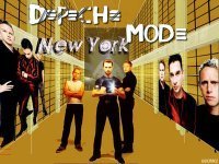 Depeche Mode Fanclub New York is the home for fans from all around New York area, enabling them to share and celebrate their common devotion to the band