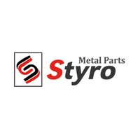 STYRO METAL PARTS (@styrometal) 's Twitter Profile