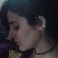 Gabriela Nicolao (@rove4ever) 's Twitter Profile