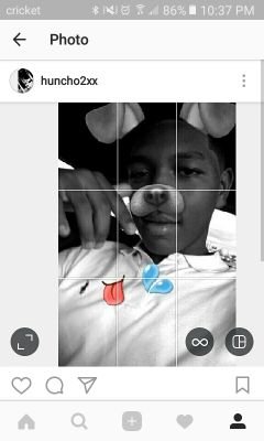 huncho2xx's profile picture. 🤘🔥FMOIG@huncho2xx
Detroit made me 🤘
GA🍑
MMHS🐯
GRIND TO SHINE🔥💰🎤