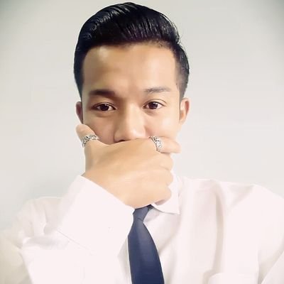 N_Ritwapee1994's profile picture. ปาล์มชื่อนี้คือคำผลาน/
Line:0804101405 /
FB:Natthawut Ritwapee /
23/05/1994 Thailand I live in Udonthani/