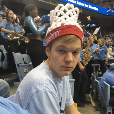 twocoronatrent's profile picture. Tar Heels, corona, sushi. In that order. I also enjoy a nice pair of slacks.