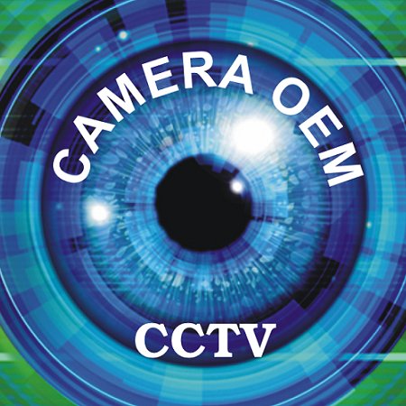CameraOem's profile picture. Chuyên Sản Xuất và phân phối Camera Quan Sát