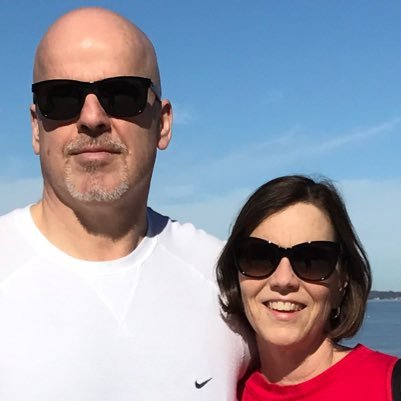 JacquiEngebos's profile picture. Wife, Mom, CFO/COO