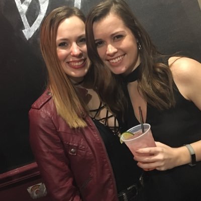 britt_hickss's profile picture. Virginia Tech '15