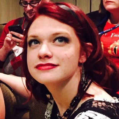 English major at U of U. Future author and professor. She/Her.