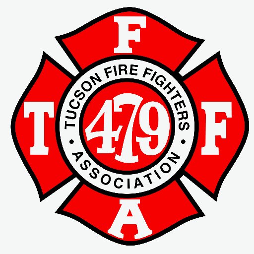 IAFF Local 479 Tucson Fire Fighters Association: information, events, charity events, and local news.