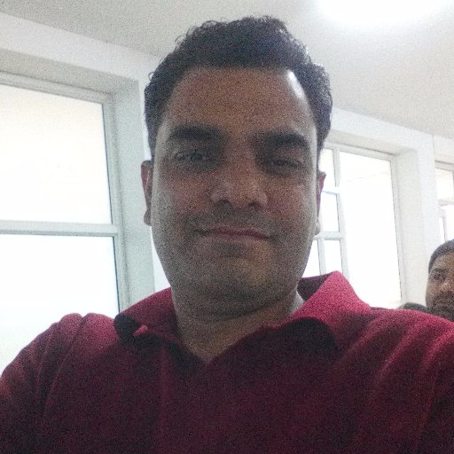 chaudharyvikr16's profile picture. 