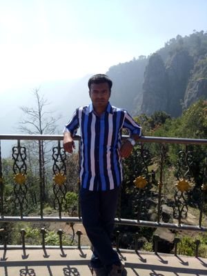 ThiruArasu89's profile picture. Thirunavukkarasu