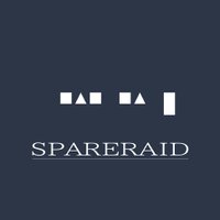 SPARERAID(スペアレイド) (@spareraid) 's Twitter Profile