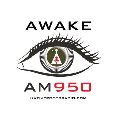 • New radio talk show NRR presents I'm Awake discusses local & national Native American news & events Saturdays 2pm on AM950 • Listen to shows on website ↙️