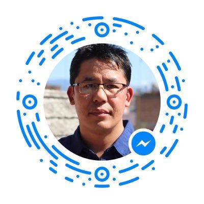 thokar_anish's profile picture. PhD student, freelancer, researcher, indigenous peoples' rights expert, human rights activist/defender.