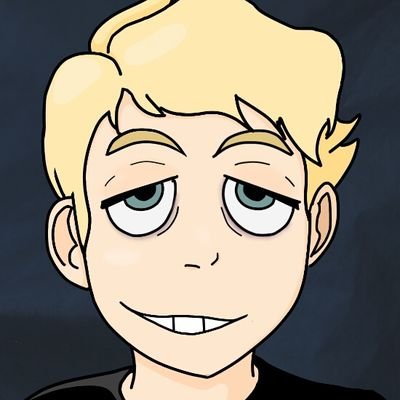 SOILED IT.||
Super High School Level Cartoonist. || DRRP OC|| Pre-tragedy