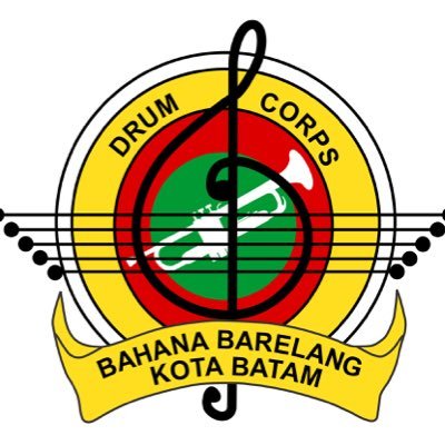 OFFICIAL INSTAGRAM OF BAHANA BARELANG DRUM CORPS BATAM | DISPARBUD KOTA BATAM | INSTAGRAM: bbdcbatam | YOUTUBE: Bahana Barelang Drum Corps | #BBDC