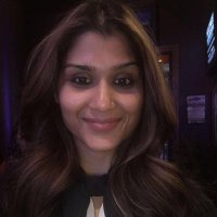 Komal Kedia, PhD (@komalkedia8) 's Twitter Profile Photo