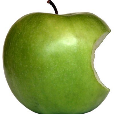 .:I teach people about Apples. These attempts at wit are unofficially my own; because sometimes you can't help but laugh:.