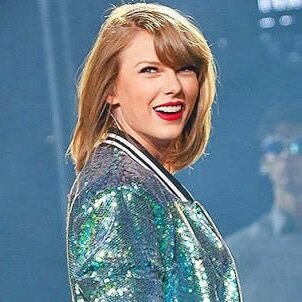 Mayarandra's profile picture. vivo apenas para exaltar a Taylor Swift e nada mais