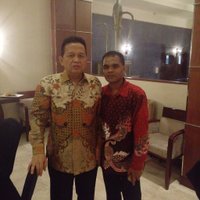Muktar Ismail, S.Sos (@muktarismail19) 's Twitter Profile