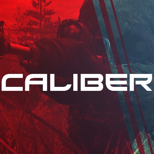 ImCodCaliber's profile picture. 