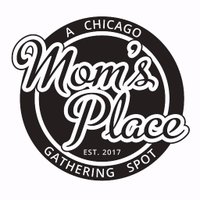 Mom's Place - A Chicago Gathering Spot(@MomsPlaceChi) 's Twitter Profile Photo