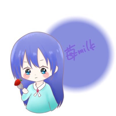 苺milk🍓🍼(SACHINA)さんのプロフィール画像