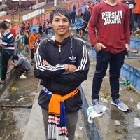 KrisnaG-Lic (@kriznastyleglic) 's Twitter Profile Photo