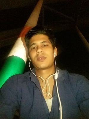 Deepaksingh2340's profile picture. me