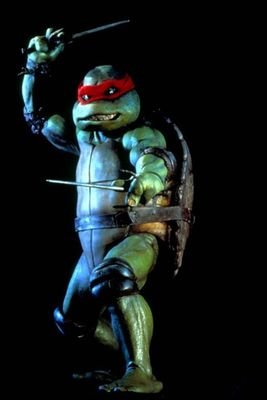 Yo I'm Ralph from the 1990 my brothers Leo, Mikey, and don save New York City from the shredder Don't make me angry hothead strong tough #RP
Single