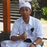 Komang Agus Darma (@mankromeo46) 's Twitter Profile