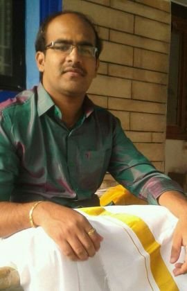 lokeshkumarvbm's profile picture. 