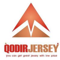 QodirJerseyShop (@qodirjerseyshop) 's Twitter Profile