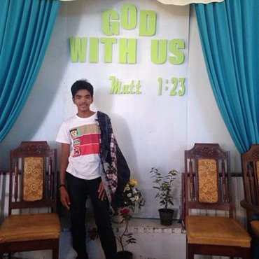 PoulKint's profile picture. "Tragedy challenges us to trust God no matter what. By God’s grace, we'll trust Him in all things