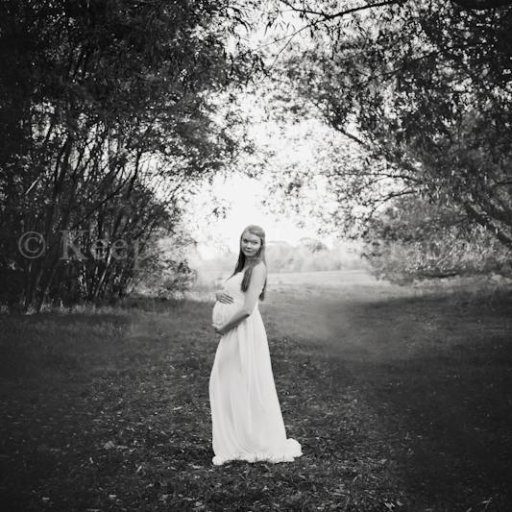 CPBurgesss's profile picture. Mama to Wilder