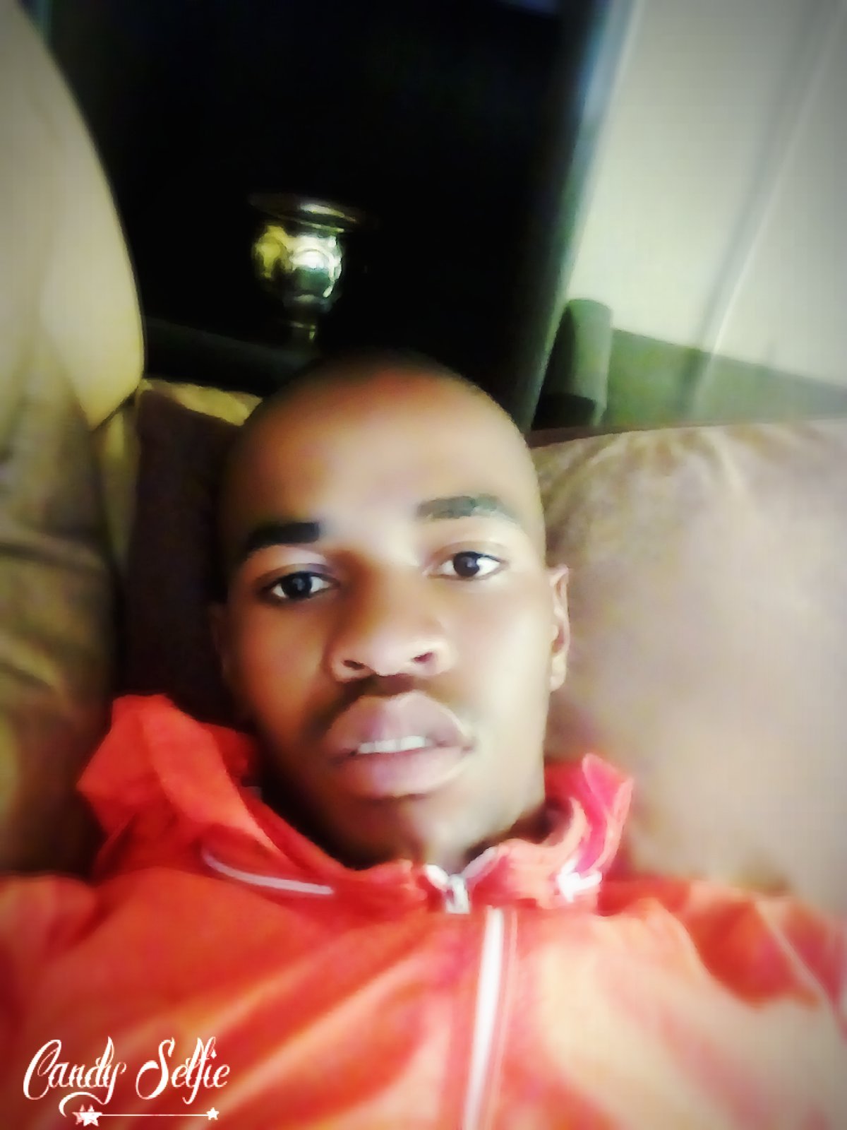 Stayela.  Or   kanjani