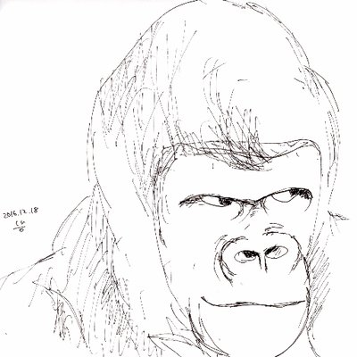 しんいちろ ボケ防止のため スケッチを始めました 江口寿史先生の提唱する5分間スケッチです ペンギンなら簡単 だと思ったら 大間違い 5分 輪郭を追うだけで精一杯 絵 下手だな はじめてのツイート しんいちろ ボケ防止のため スケッチを始めました 江口寿史先生の提唱する5分間スケッチです ペンギンなら簡単 だと思ったら 大間違い 5分 輪郭を追うだけで精一杯 絵 下手だな はじめてのツイート