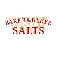 Baker & Baker Salts (@bakersalts) 's Twitter Profile